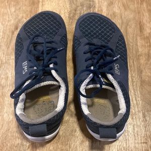 Lems barefoot sneakers size 36.5 womens